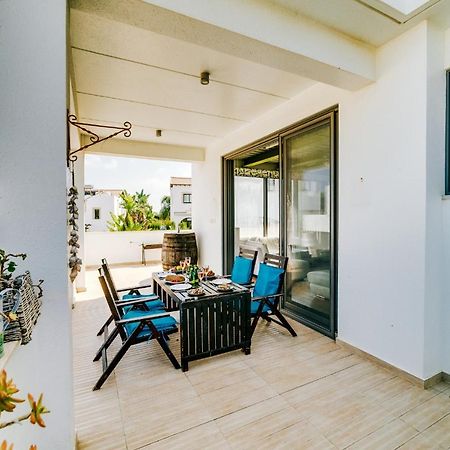 Villa Maria Protaras Dış mekan fotoğraf