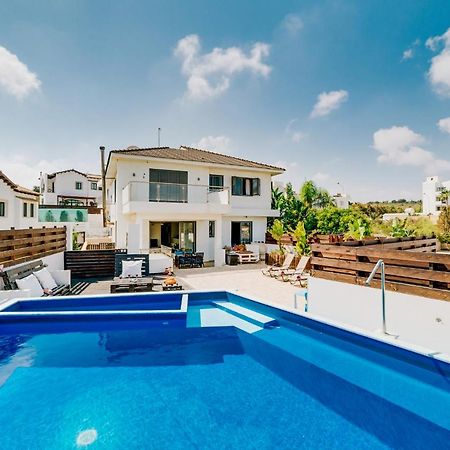 Villa Maria Protaras Dış mekan fotoğraf