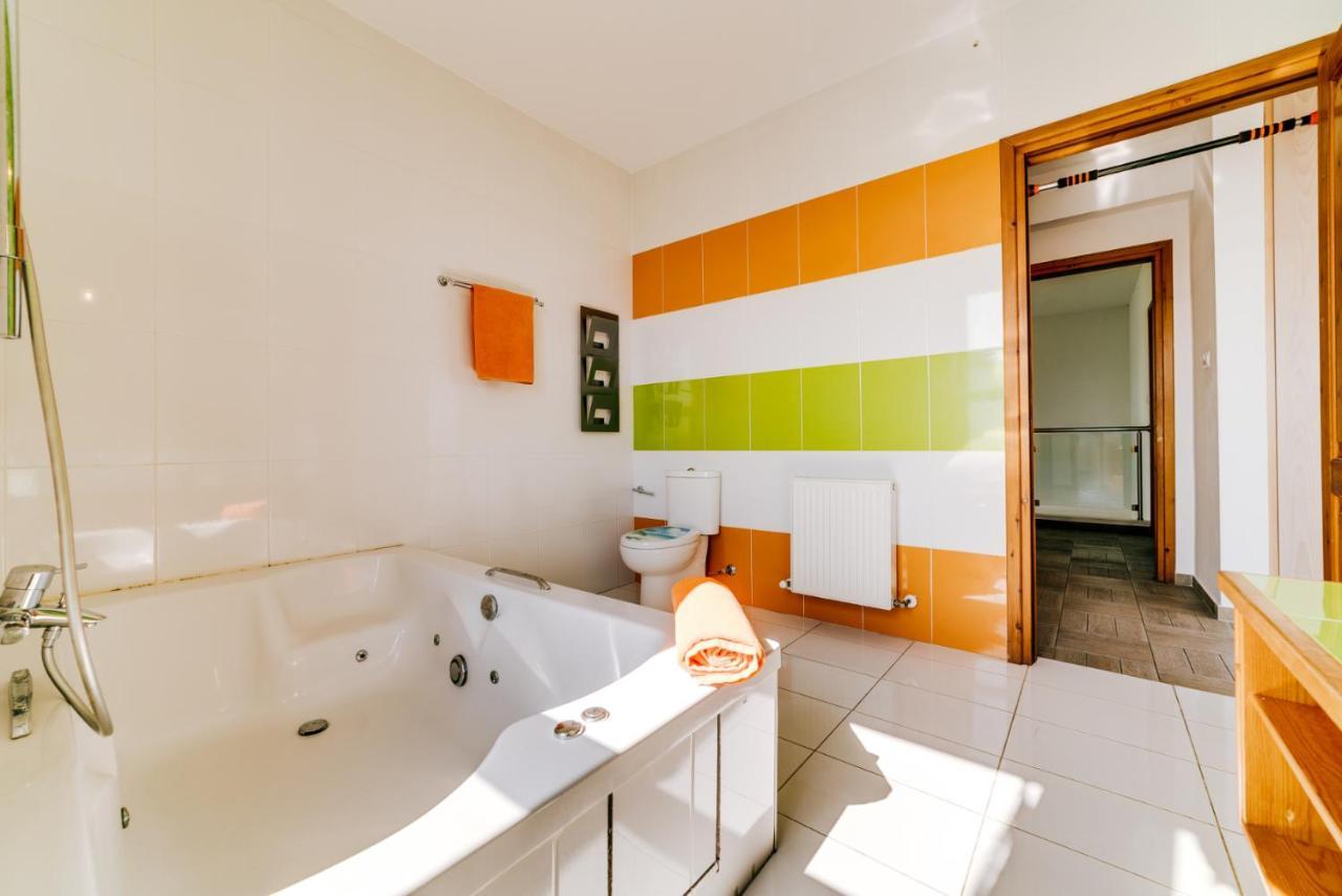 Villa Maria Protaras Dış mekan fotoğraf