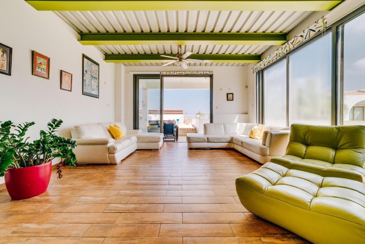 Villa Maria Protaras Dış mekan fotoğraf