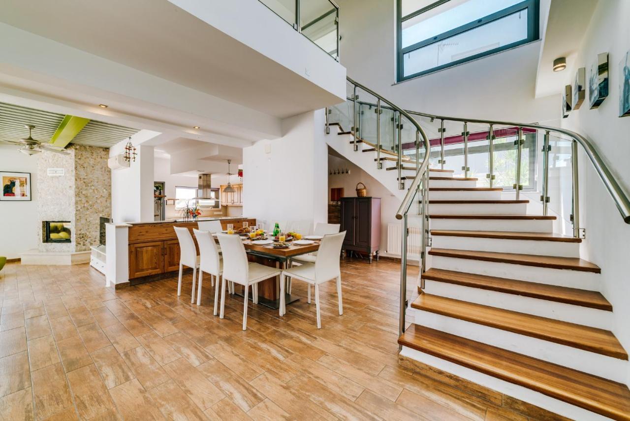 Villa Maria Protaras Dış mekan fotoğraf