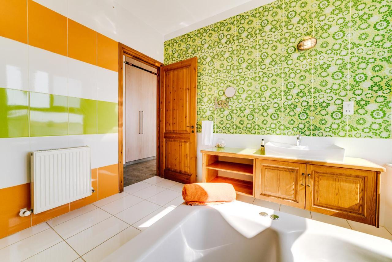 Villa Maria Protaras Dış mekan fotoğraf
