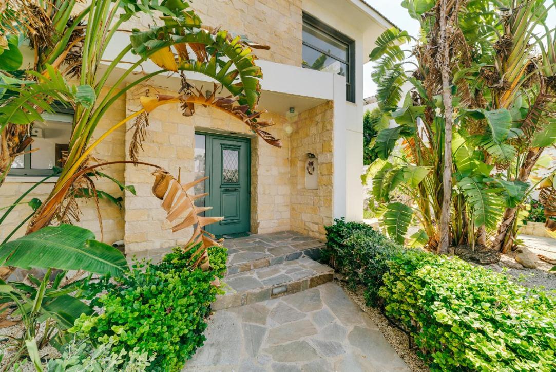 Villa Maria Protaras Dış mekan fotoğraf