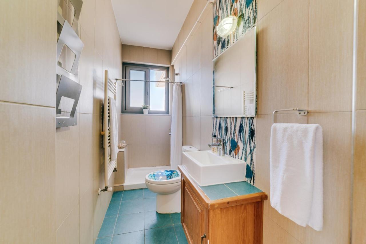 Villa Maria Protaras Dış mekan fotoğraf